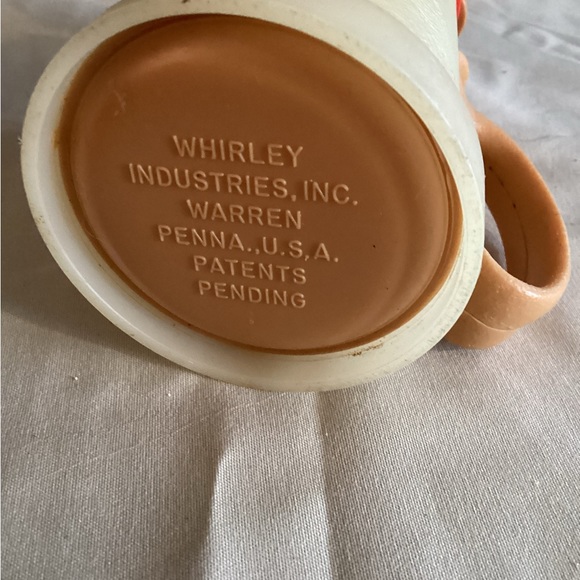 Milk pitchers', vintage ,farm decor,cow. - Picture 6 of 6